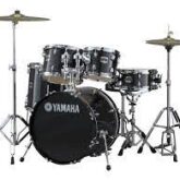 Stage Custom Drum sets For Sale at Ojo Alaba