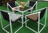 Garden Chairs and Table for sale at Ojo Alaba Int’l market Lagos