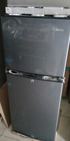 Standing fridge for sale in portharcourt