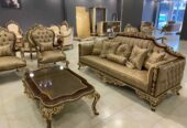 Turkish Royal Chair Sets For Sale in Ojo Alaba- Lagos