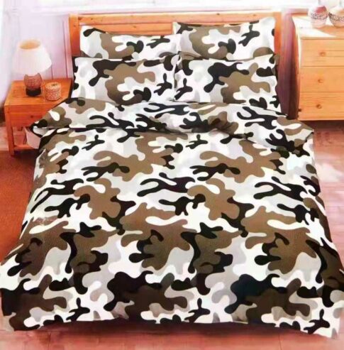 Duvet and Bedsheets For Sale In Karu Abuja