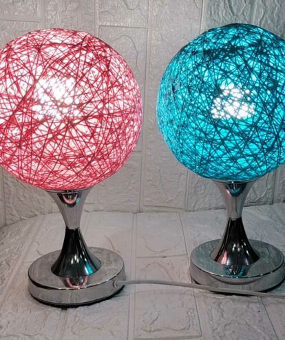 Bedside Decor Lamp for sale in Portharcourt