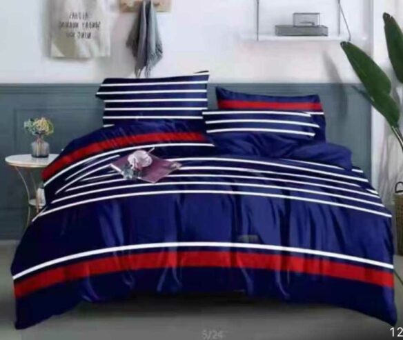 Duvet and Bedsheets For Sale In Karu Abuja