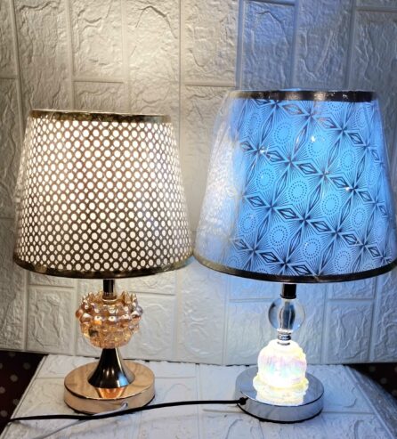 Bedside Decor Lamp for sale in Portharcourt