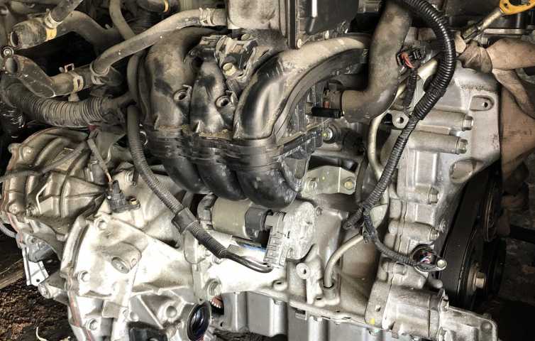 Toyota and Honda Accord Engine for sale in ladipo