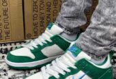 Nike SB Dunk Low Disrupt 2 Green “MALACHITE”