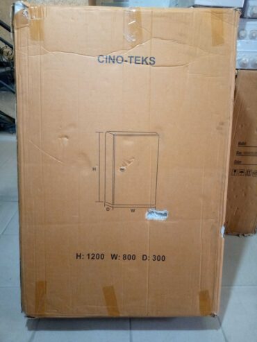 Solar Panel boxes for sale in Ojo Alaba International