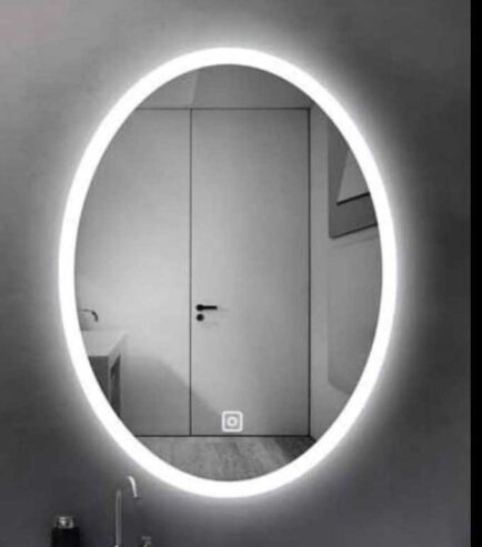 Luxury LED Bathroom Mirrors for sale in Orile Coker