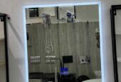 Luxury LED Bathroom Mirrors for sale in Orile Coker