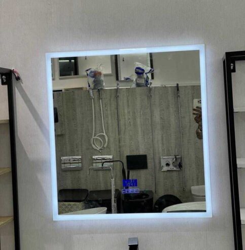 Luxury LED Bathroom Mirrors for sale in Orile Coker