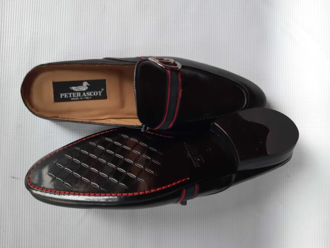 Peter Ascot Shoes for Men For Sale – Portharcourt