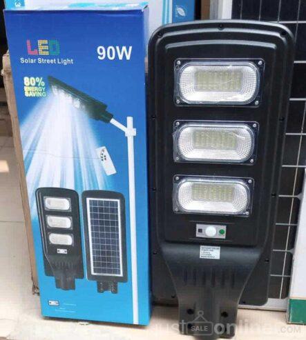 90watts LED streetlight for sale alaba international