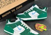 Nike SB Dunk Low Disrupt 2 Green “MALACHITE”