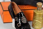 Designer’s Shoes @wholesale prices -TradeFair