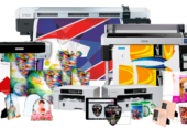 Sublimation and Fabric Printing in Lekki Lagos