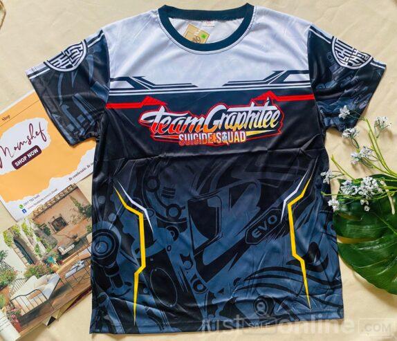 Sublimation and Fabric Printing in Lekki Lagos