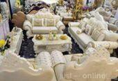 7 Seater Royal Luxury Sofa for sale in Lagos