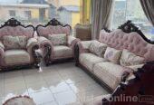 7 Seater Royal Luxury Sofa for sale in Lagos