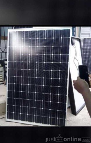 Solar panels for sale in ojo