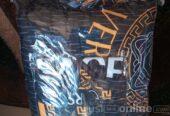 Quality Versace Duvet for sell at ikorodu