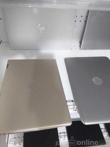 UK Used HP laptop for sale in Ojo Alaba