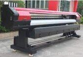 10feet Large format Machine for Sale-Ajah Lekki