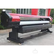 10feet Large format Machine for Sale-Ajah Lekki