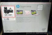 Hp Stream 14 laptop for sell at ikeja