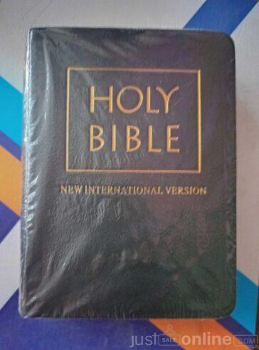 Christian Bibles Wholesale in Ariaria Aba