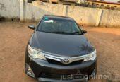 Toyota Camry XLE 2013 Model for sale in Ibadan