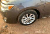 Toyota Camry XLE 2013 Model for sale in Ibadan