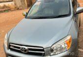 Toyota Rav 4 2008 for sale in ibadan