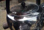 Electric kettle for sell at alaba market