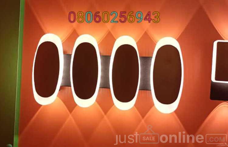 Wall Fence Led Lights Wholesale – Ojo Alaba