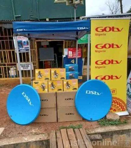 Dstv Installations in Owerri