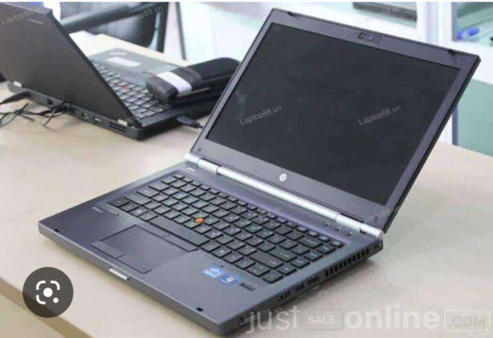 Hp ProBook for sale at Ojo Alaba international