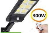 Buy 300watt solar flood light in Lekki