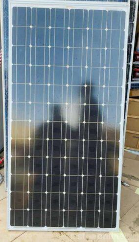 Solar panel for sale at ojo alaba