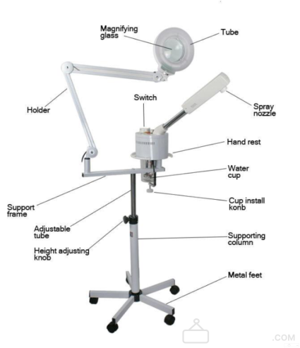 Massage Equipment for sale in Tradefair-Ojo Lagos