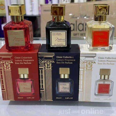 25ml Barrakat perfume Available in trradfair Lagos