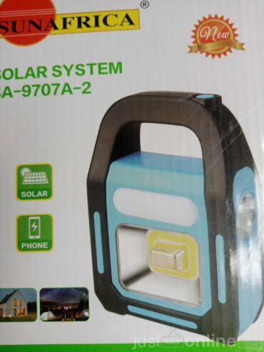 Solar Power Kits for sale in Ojo Alaba