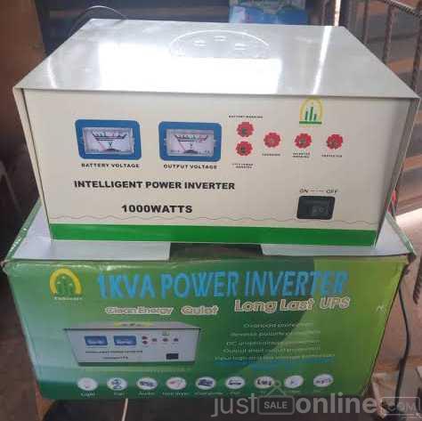 1kva solar inverter for sale in Alaba