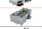 COMMERCIAL KITCHEN EQUIPMENTS -Ikoyi Lagos