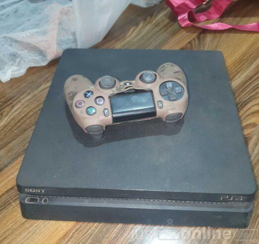 Used PS4 for sale in Abuja