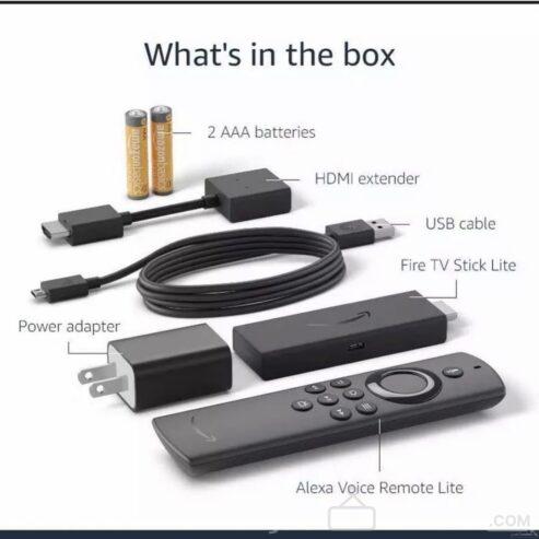 Amazon FireStick for sale in Lekki