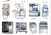 COMMERCIAL KITCHEN EQUIPMENTS -Ikoyi Lagos