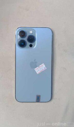 iPhone 13 pro max full spec for sell at Oshodi