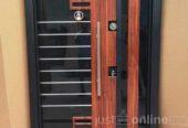 Quality Turkey luxury door for sale in Coker