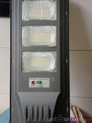 Solar light for sale at Ojo Alaba international