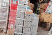 Ladders And Trolleys For Sale | Alaba international Market